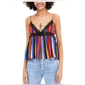 Womens Zara Tank